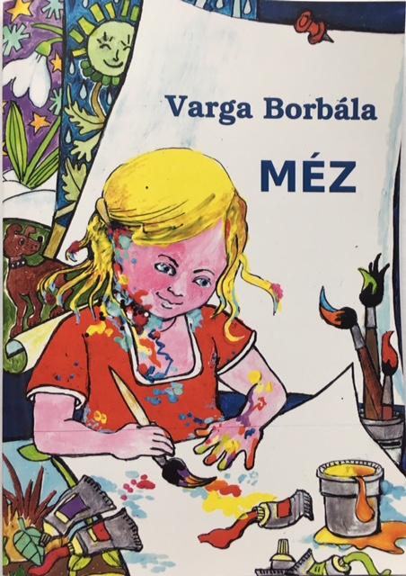 Varga Borbla - Mz