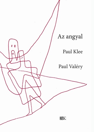 Paul - Klee Valry - Az Angyal