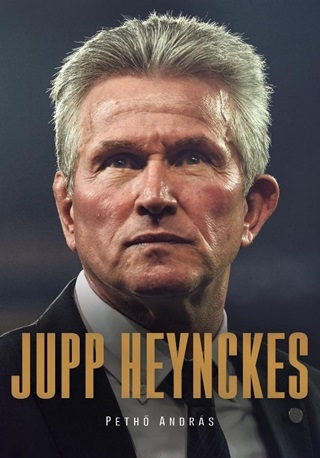 Peth Andrs - Jupp Heynckes