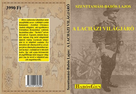 Dr. Szenttamsi-Babs Lajos - A Lachzi Vilgjr