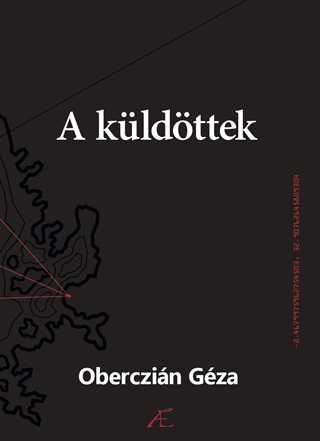 Oberczin Gza - A Kldttek