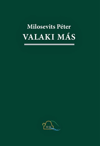 Milosevits Pter - Valaki Ms - Buli-s Mvsznovellk