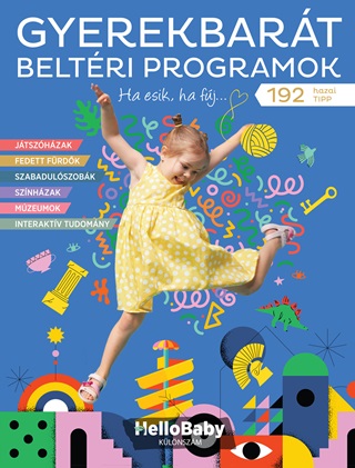  - Gyerekbart Beltri Programok - Hellobaby Klnszm
