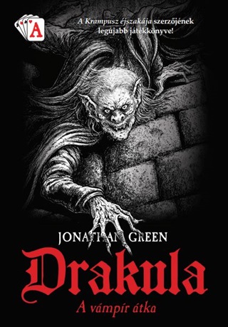 John Green - Drakula - A Vmpr tka