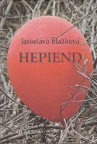 Jaroslava BlaKov - Hepiend
