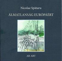 Nicolae Spataru - lmatlansg Eurprt