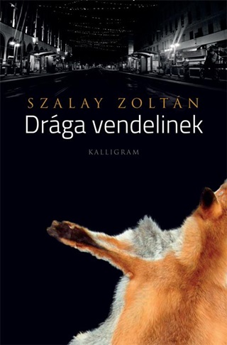 Szalay Zoltn - Drga Vendelinek