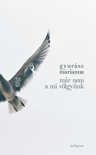 Gyursz Marianna - Mr Nem A Mi Vlgynk