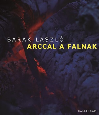 Barak Lszl - Arccal A Falnak