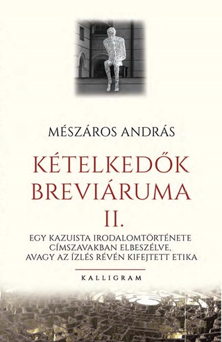 Mszros Andrs - Ktelkedk Brevriuma Ii.