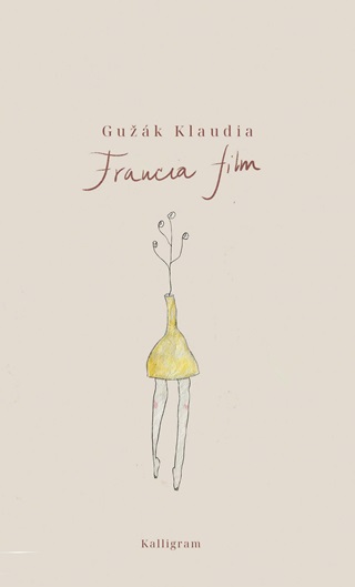 Guzk Klaudia - Francia Film