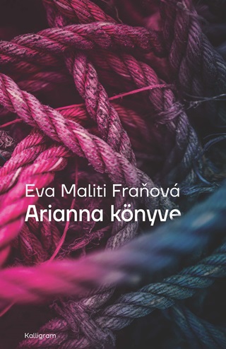 Maliti Eva Franova - Arianna Knyve