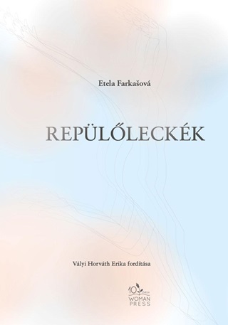 Etela Farkasov - Replleckk