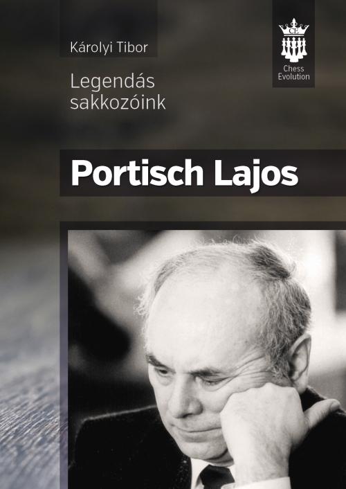 Krolyi Tibor - Portisch Lajos - Legends Sakkozink