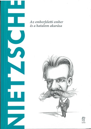 Toni Llcer - Nietzsche - A Vilg Filozfusai 2.