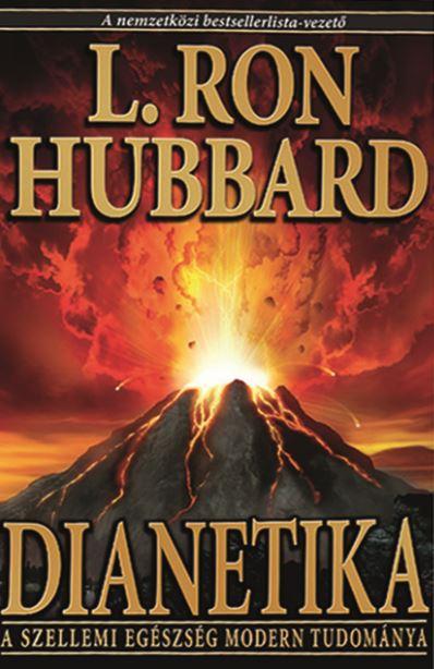 L. Ron Hubbard - Dianetika
