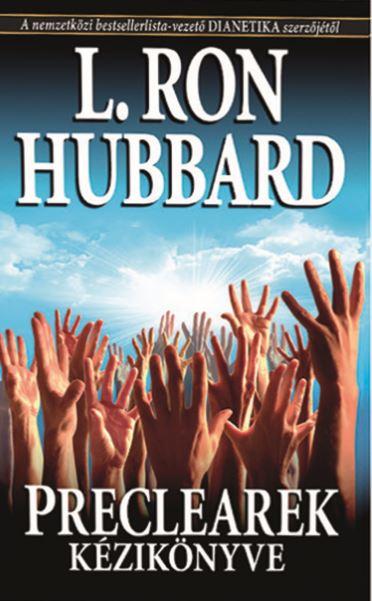 L. Ron Hubbard - Preclearek Kziknyve