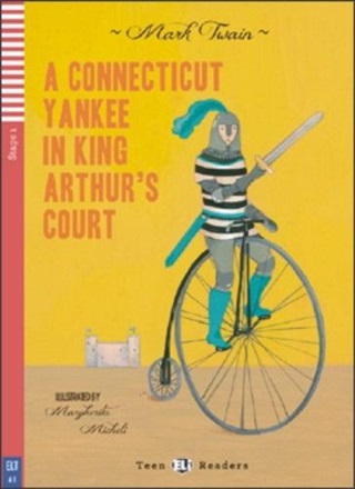  - A Connecticut Yankee In King Arthur'S Court  + Cd