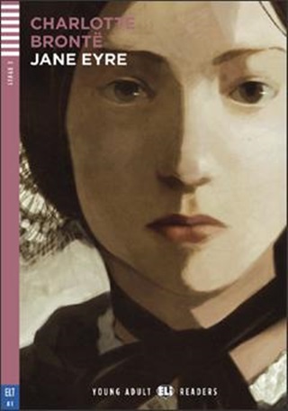 Charlotte Bronte - Jane Eyre - Cd-Vel
