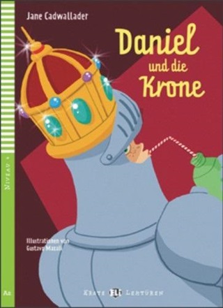  - Daniel Und Die Krone + Multi-Rom