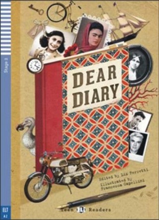 - - Dear Diary+Cd