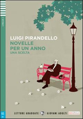Luigi Pirandello - Novelle Per Un Anno - Cd-Vel