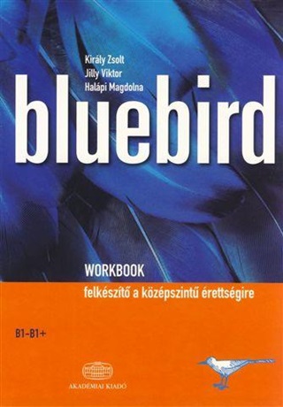  - Bluebird Workbook B1-B1+