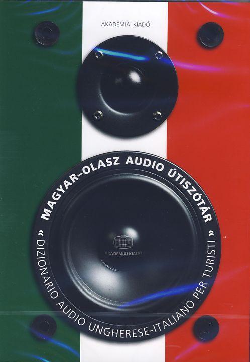 - - Magyar-Olasz Audio tisztr