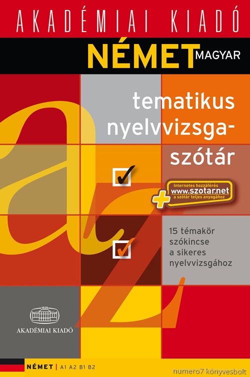  - Nmet-Magyar Tematikus Nyelvvizsgasztr +Net