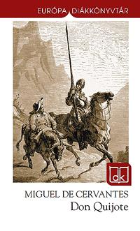 Miguel De Cervantes - Don Quijote - Edk (j!)