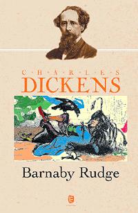 DICKENS, CHARLES - BARNABY RUDGE
