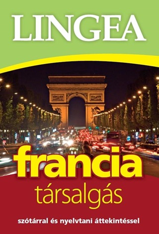  - Francia Trsalgs - Lingea