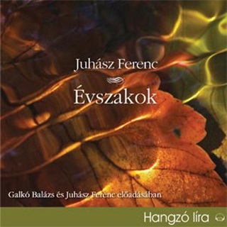 Juhsz Ferenc - vszakok - Hangosknyv