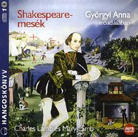Charles s Mary Lamb - Shakespeare Mesk - Hangosknyv