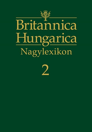 - - Britannica Hungarica Nagylexikon - 2.