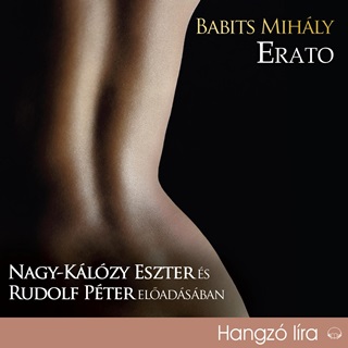Babits Mihly - Erato - Hangosknyv