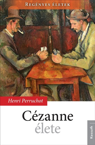 Henri Perrucot - Czanne lete