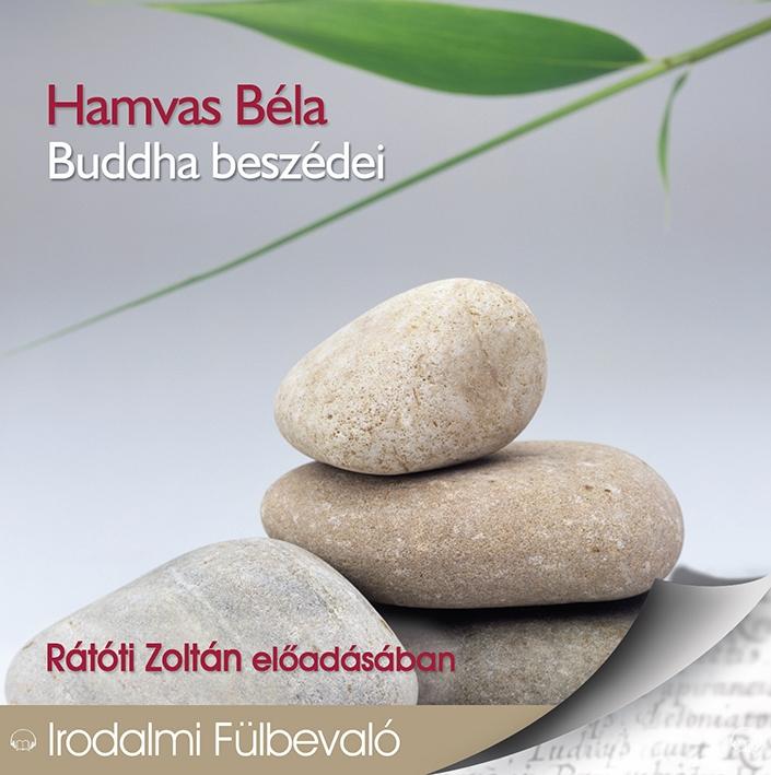 Hamvas Bla - Buddha Beszdei - Hangosknvy