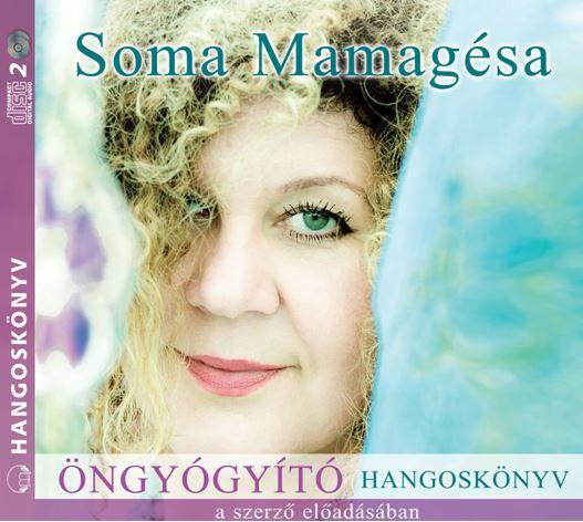 Soma Mamagsa - ngygyt Hangosknyv