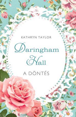 Kathryn Taylor - A Dnts - Daringham Hall 2.