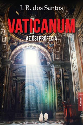J. R. Dos Santos - Vaticanum - Az si Prfcia