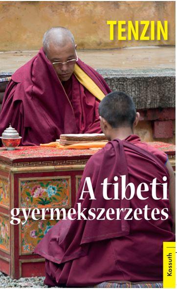 Tenzin - A Tibeti Gyermekszerzetes