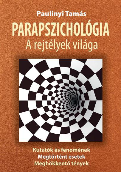 Paulinyi Tams - Parapszicholgia