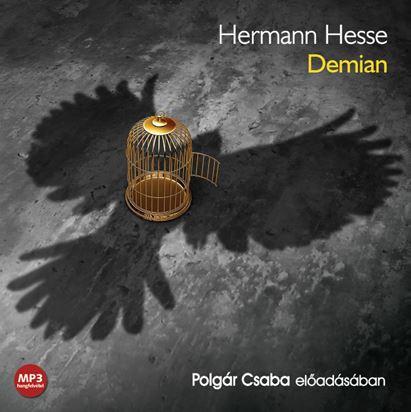 Hermann Hesse - Demian - Hangosknyv