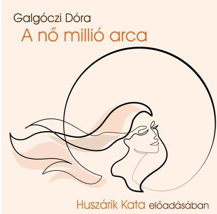 Galgczi Dra - A N Milli Arca - Hangosknyv -