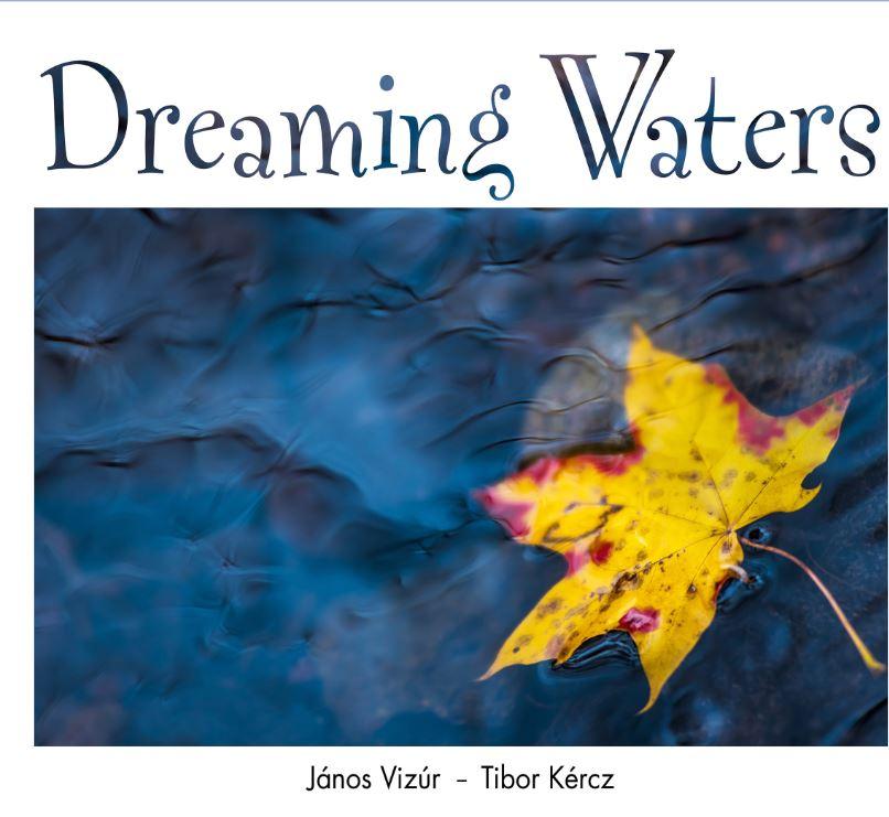 Jnos Vizr - Tibor Krcz - Dreaming Water - Angol