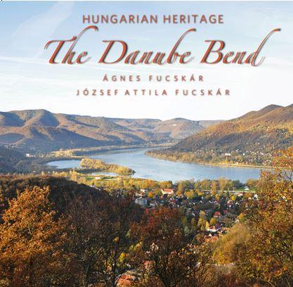 gnes Fucskr - Fucskr Jzsef Attila - The Danube Bend - Hungarian Heritage - Angol Nyelv
