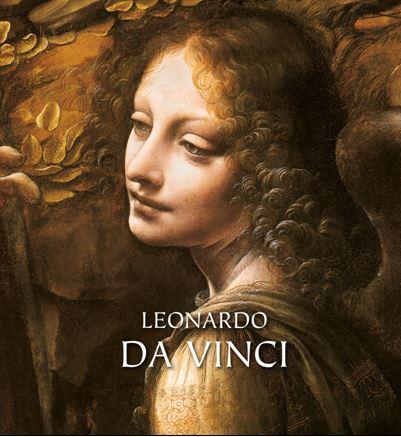 - - Leonardo Da Vinci - (j)