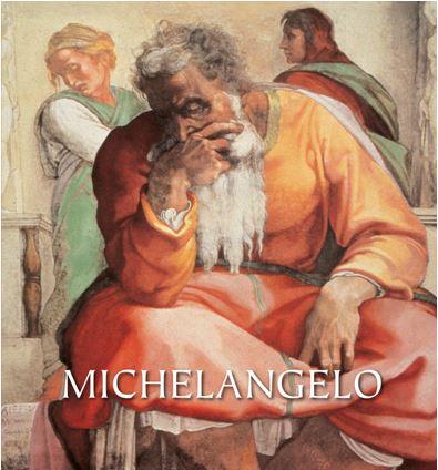 - - Michelangelo - (j)