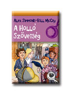 A. - Mccay Simons - A Holl Szvetsg